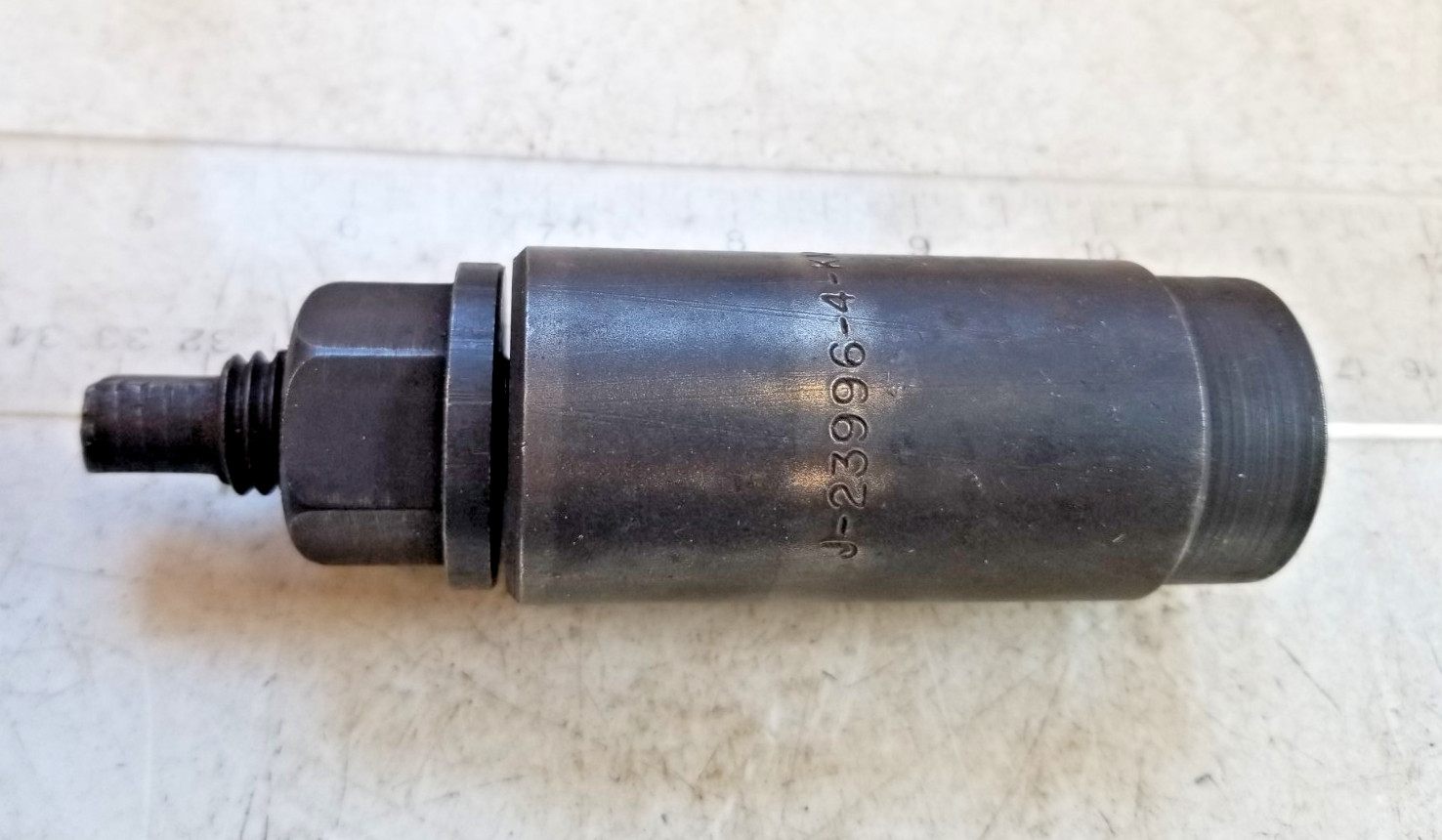 * Kent-Moore J-23996-4 CV Ball Joint Remover Installer Tool