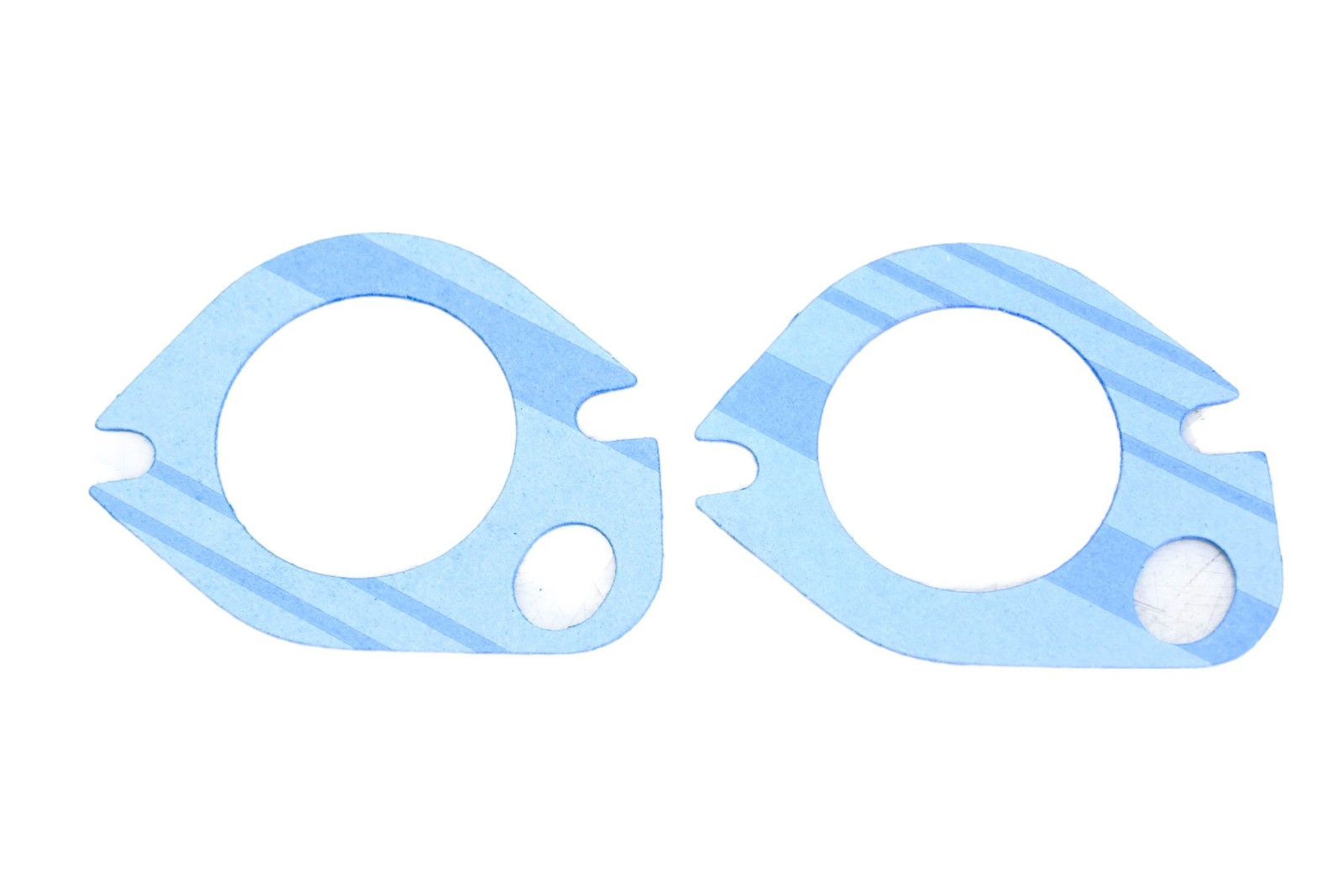 Fel-Pro 35067 Coolant Outlet Gaskets Qty 2 NOS