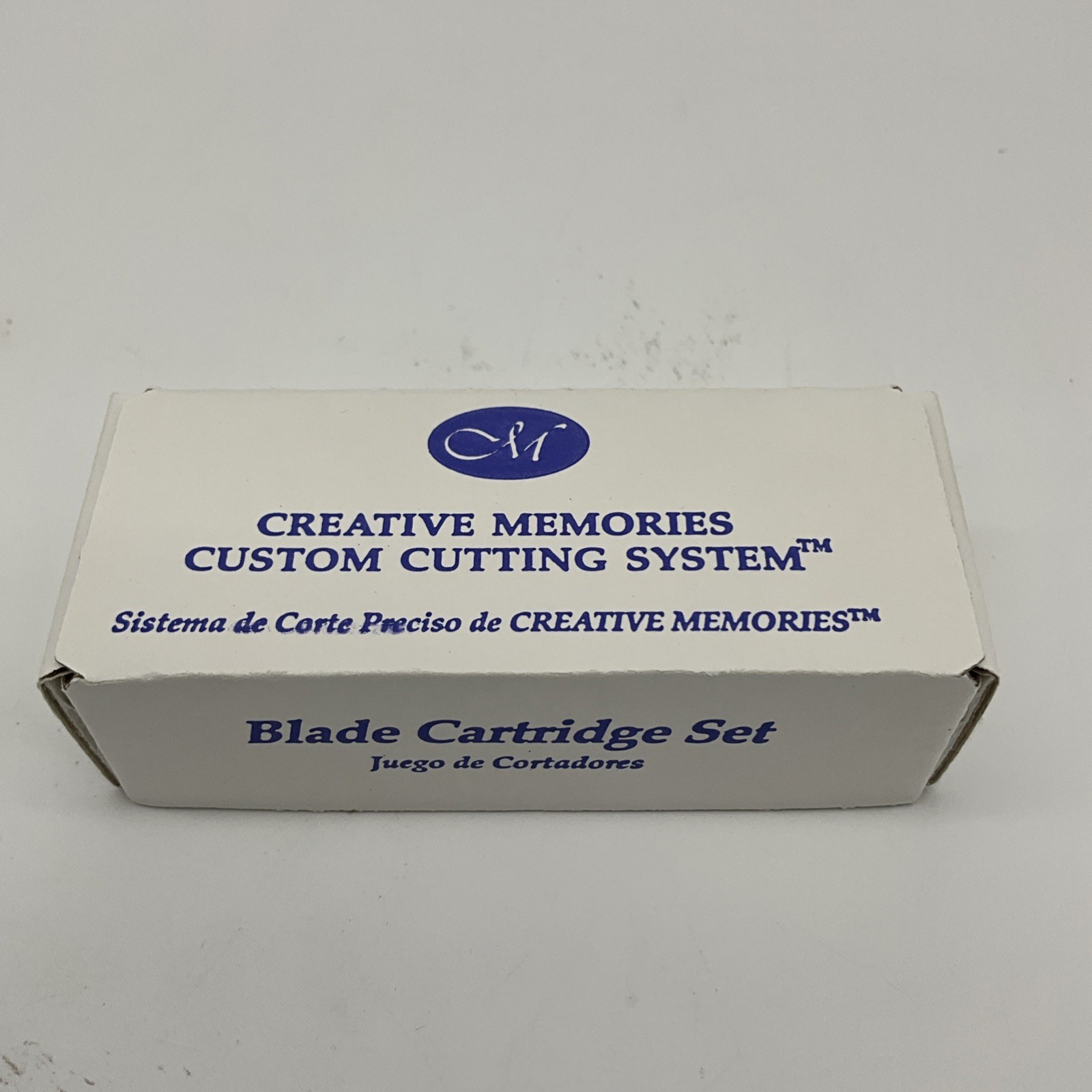 Creative Memories Custom Cutting System Tool Lot Trimmer Corner Rounder & Blades