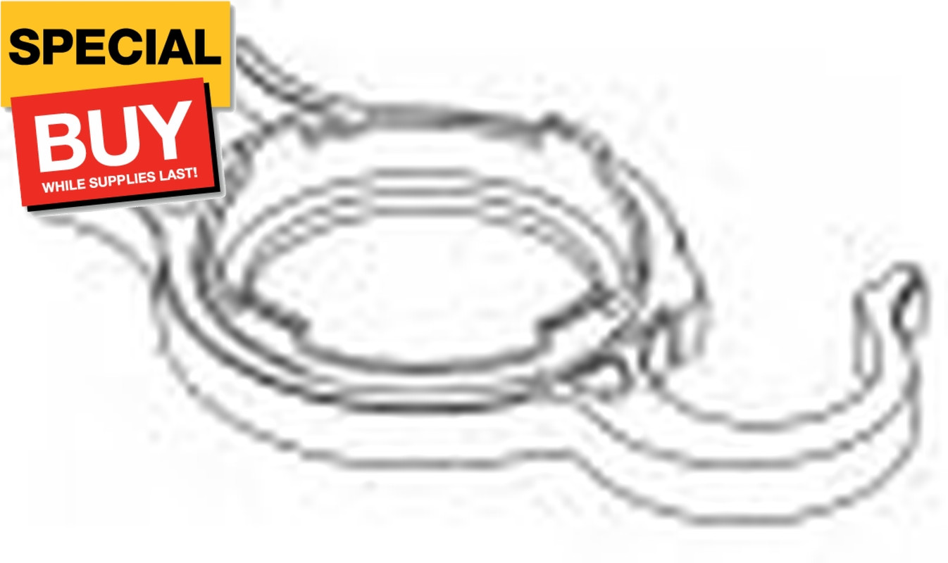 1130269 Aerator Tool