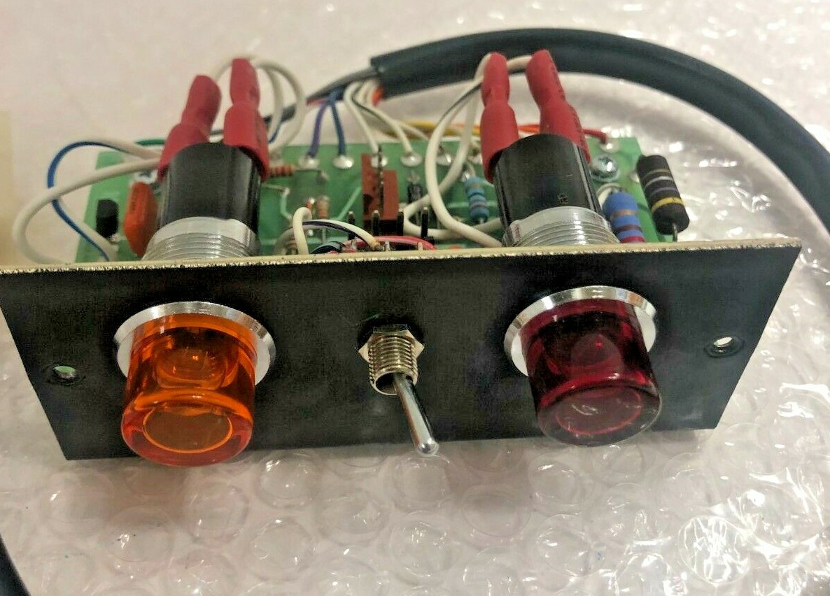 New Interface Indicator Board PN-7969