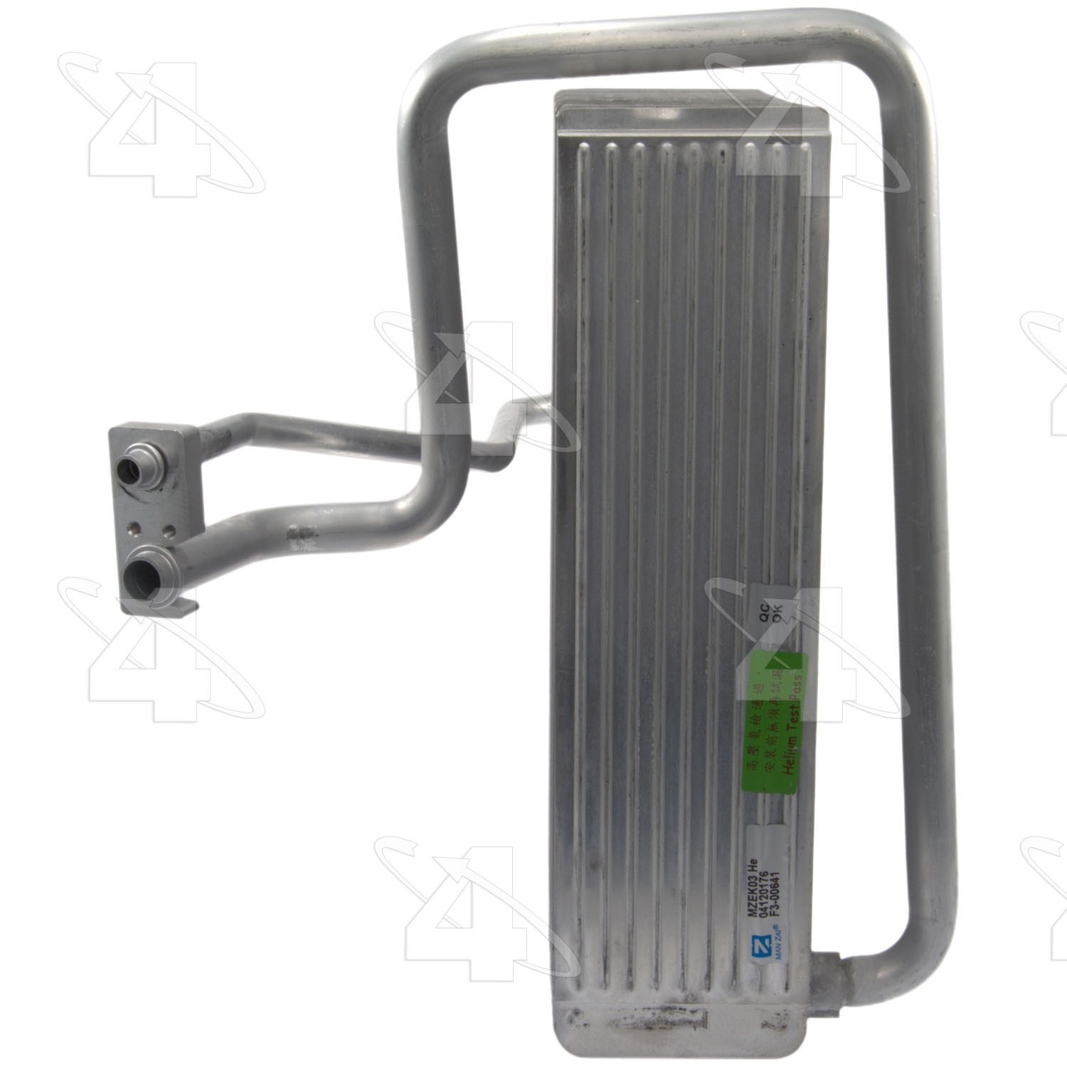 FOUR SEASONS Front A/C Evaporator Core Fits 1996-2000 Dodge Caravan