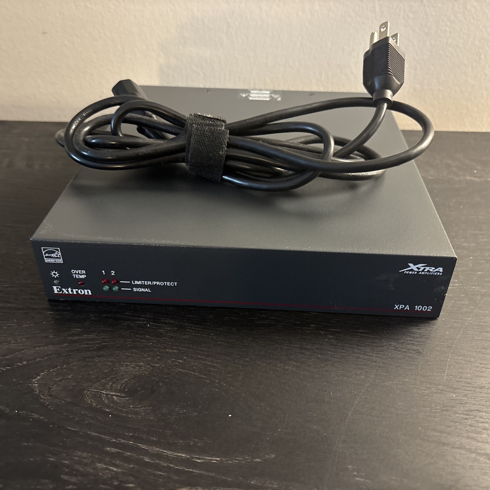 EXTRON XPA 1002