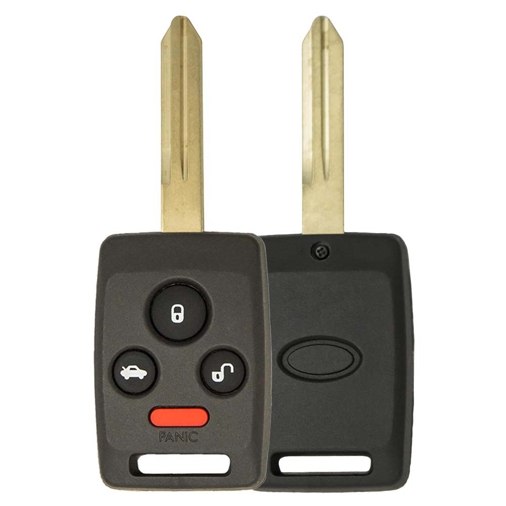 Replacement for Subaru Tribeca Legacy 2006 2007 2008 Remote Key Fob CWTWBU745