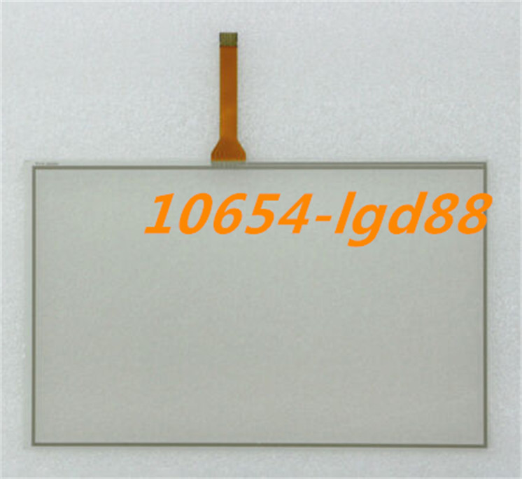 HMIGXU5500 Touch Screen for HMIGXU5512 Panel Glass Digitizer @24