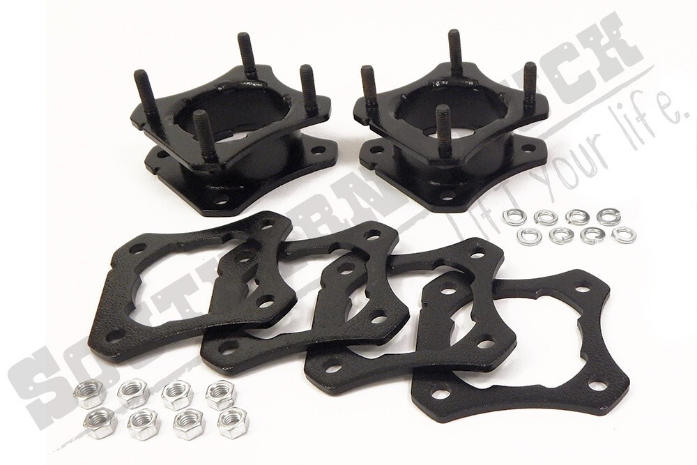 Suspension Leveling Kit Southern Truck 45002 fits 2007 Toyota Tundra