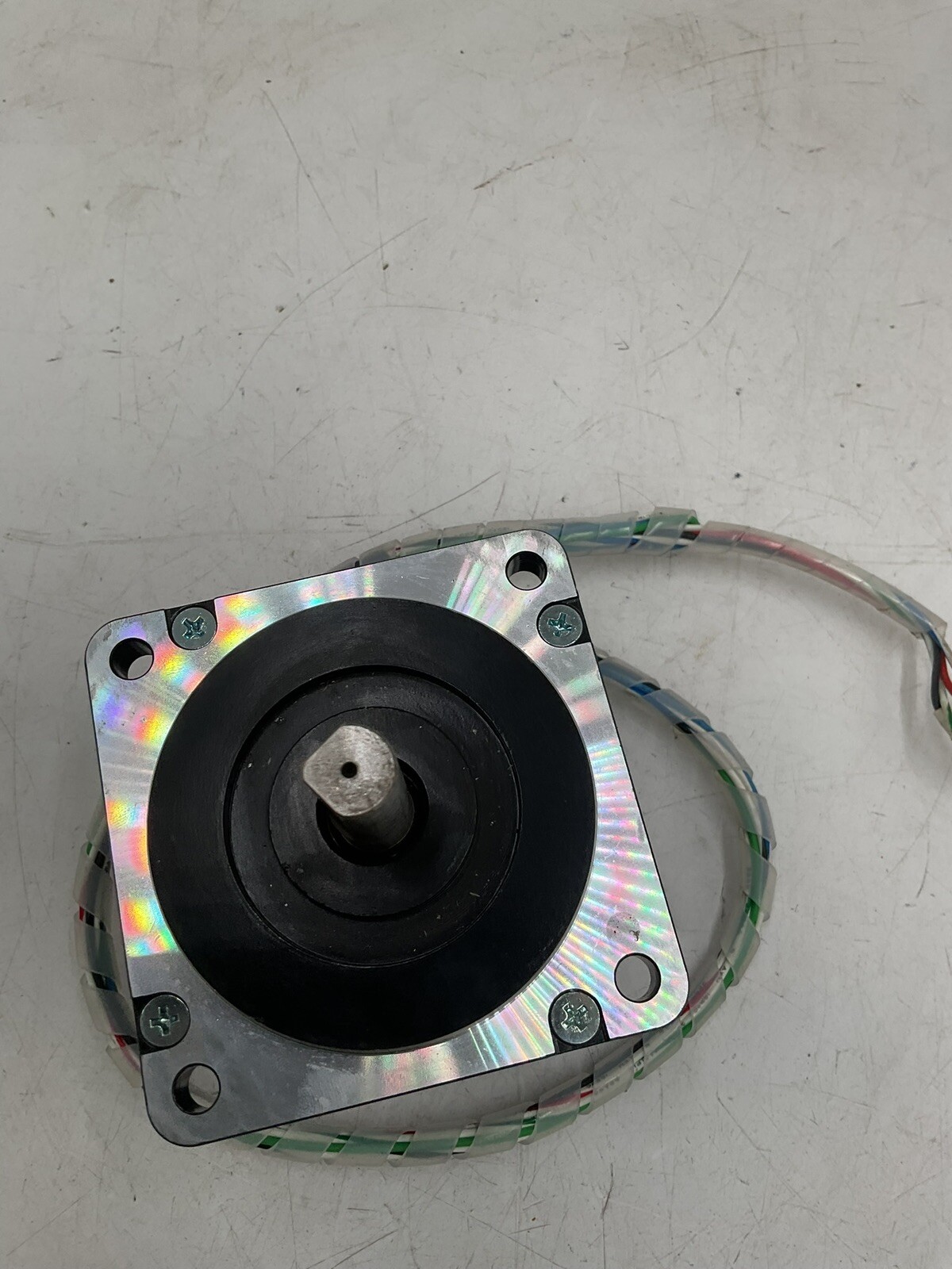 Lin Engineering Stepper Motor WO-8718S-05L