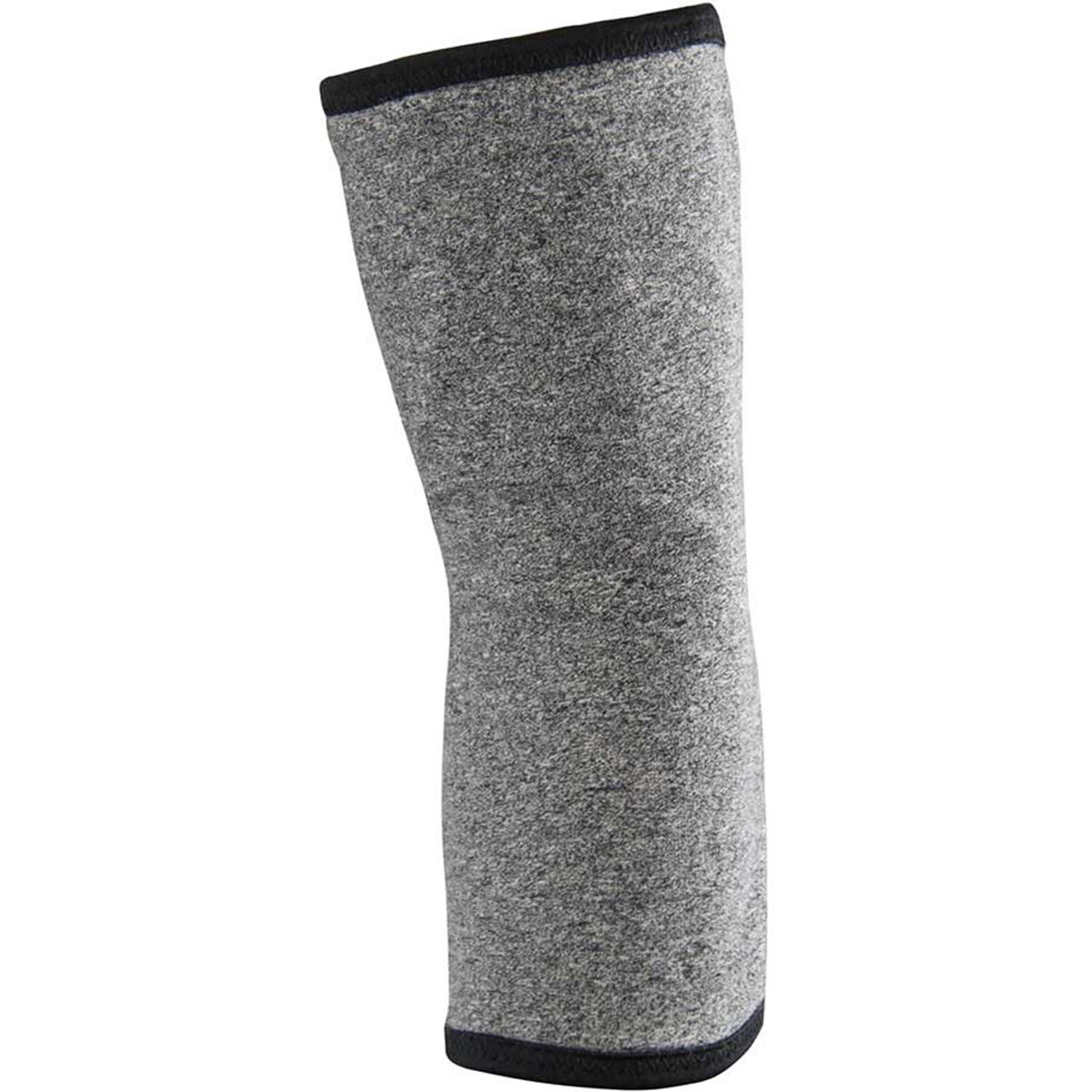 Brownmed IMAK Compression Arthritis Elbow Sleeve - Heather Gray