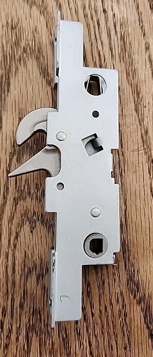 Pella Vent Panel Lock For Sliding Doors 927 Proline Single Point Lock