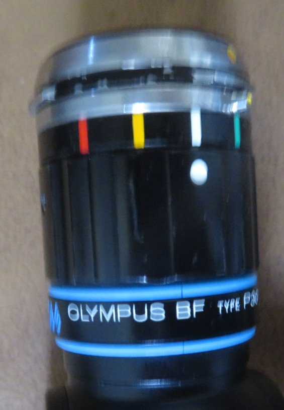 Olympus BF Type P30 Broncoscope Endoscope