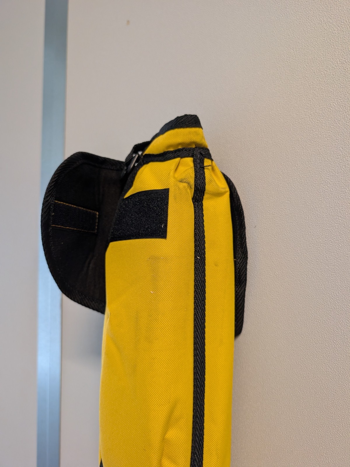 STABILA Type 96M Magnetic 6-Piece Level Set with Carrying Case