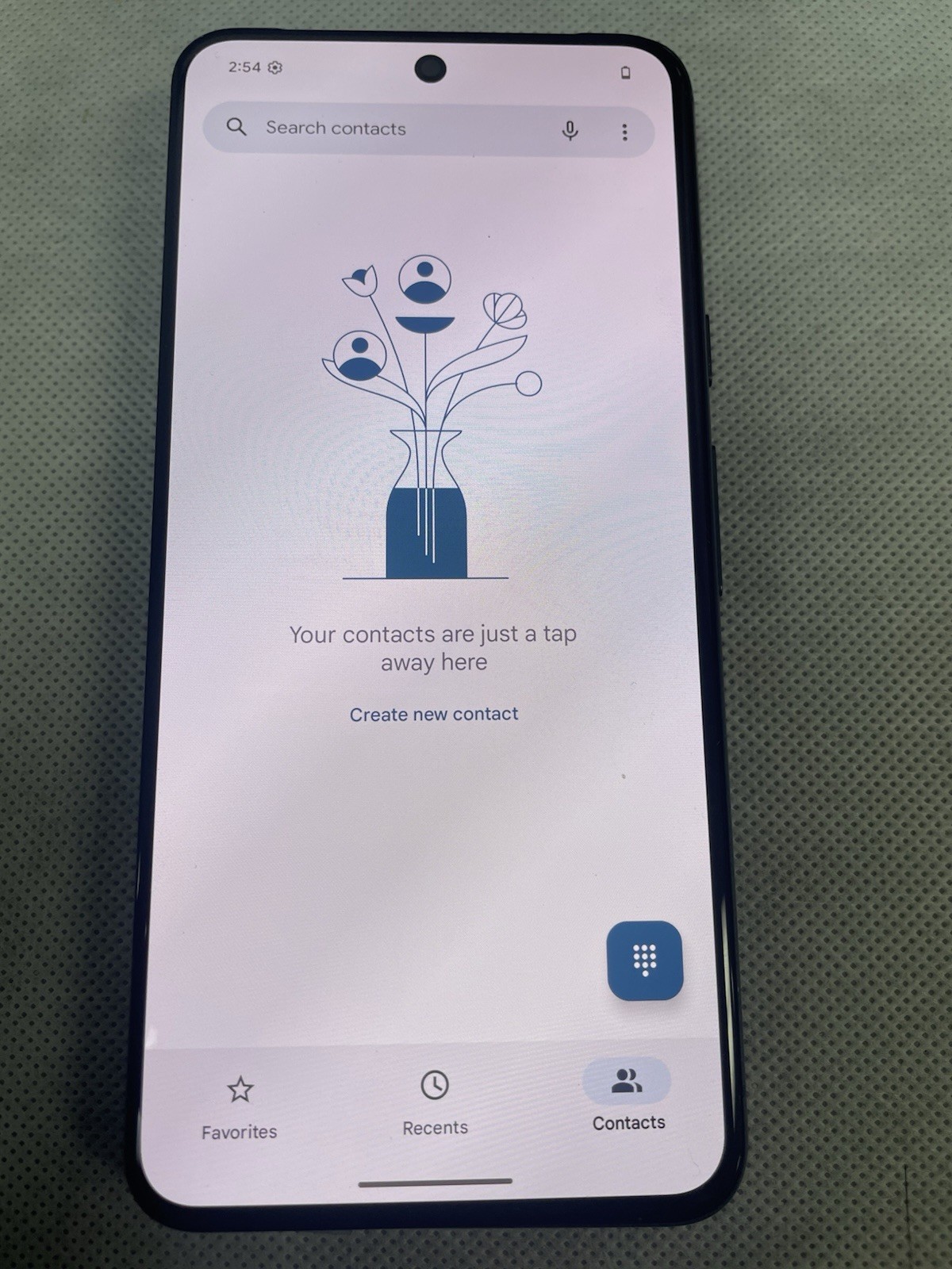 Google Pixel 8 OLED LCD Display Touch Screen Assembly Replacement Black [OEM]