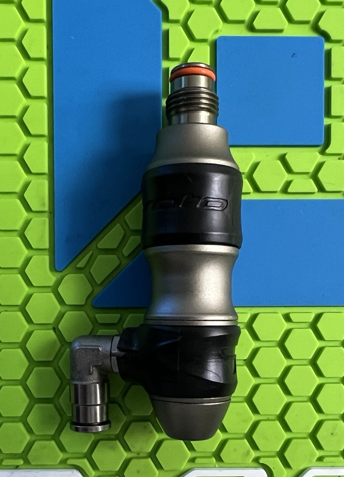 DYE / PROTO HYPER 3 HPR REGULATOR - DM8 DM9 DM10 PMR SLG REFLEX RAIL
