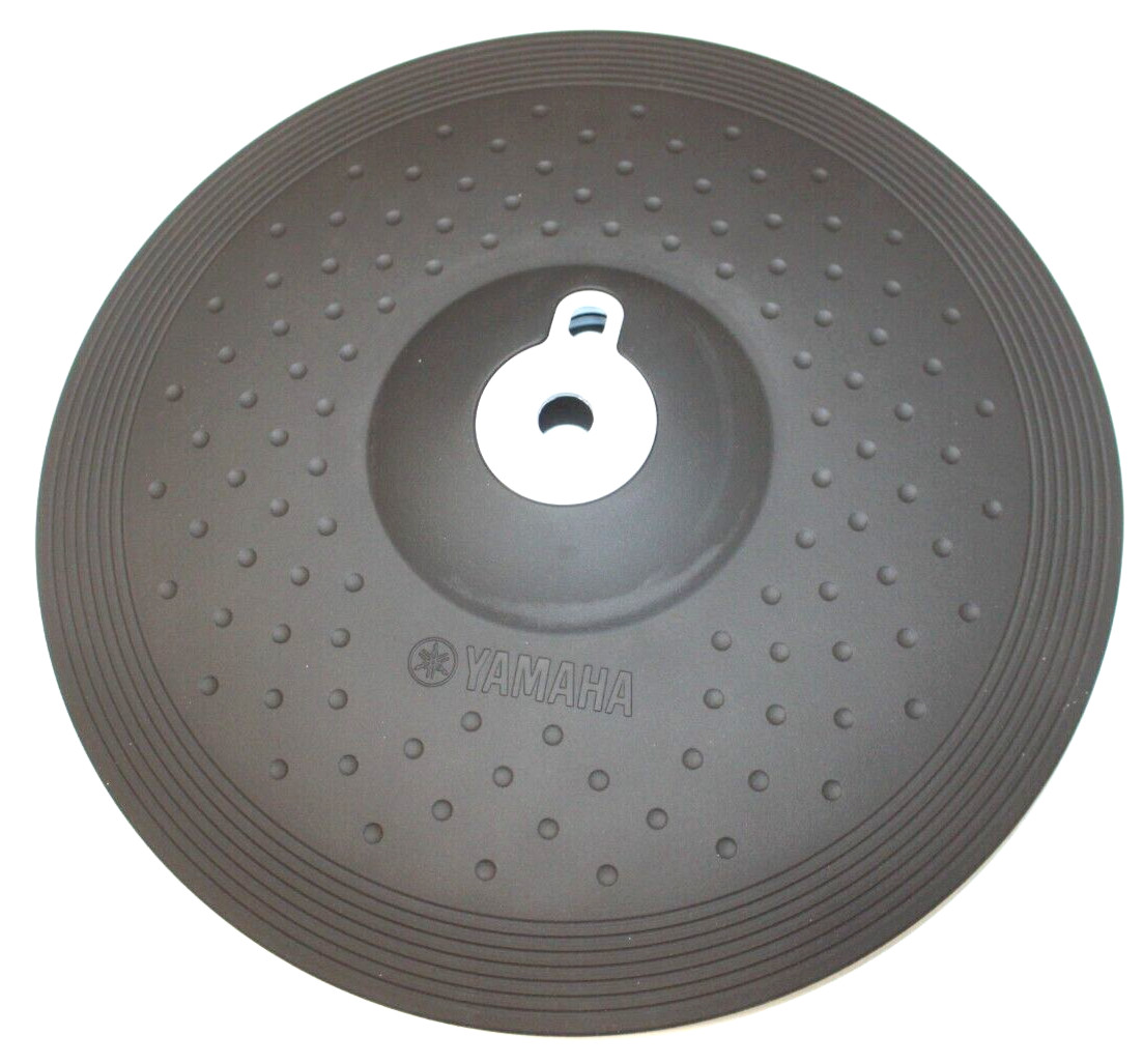 Yamaha PCY135 13" Three-Zone Electronic Crash Cymbal NEW REPLACEMENT ,NEW #R7427