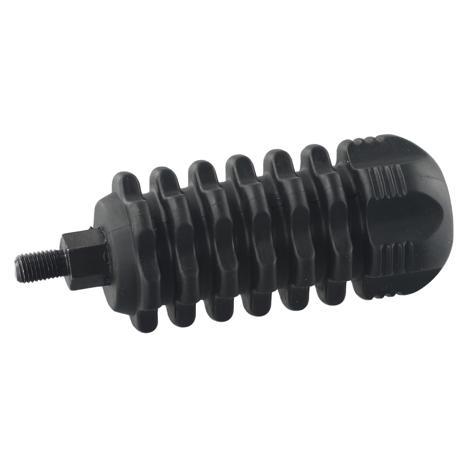 Compact Arch Reducer for Compound Bows Minimize Recoil and Optimize Balance