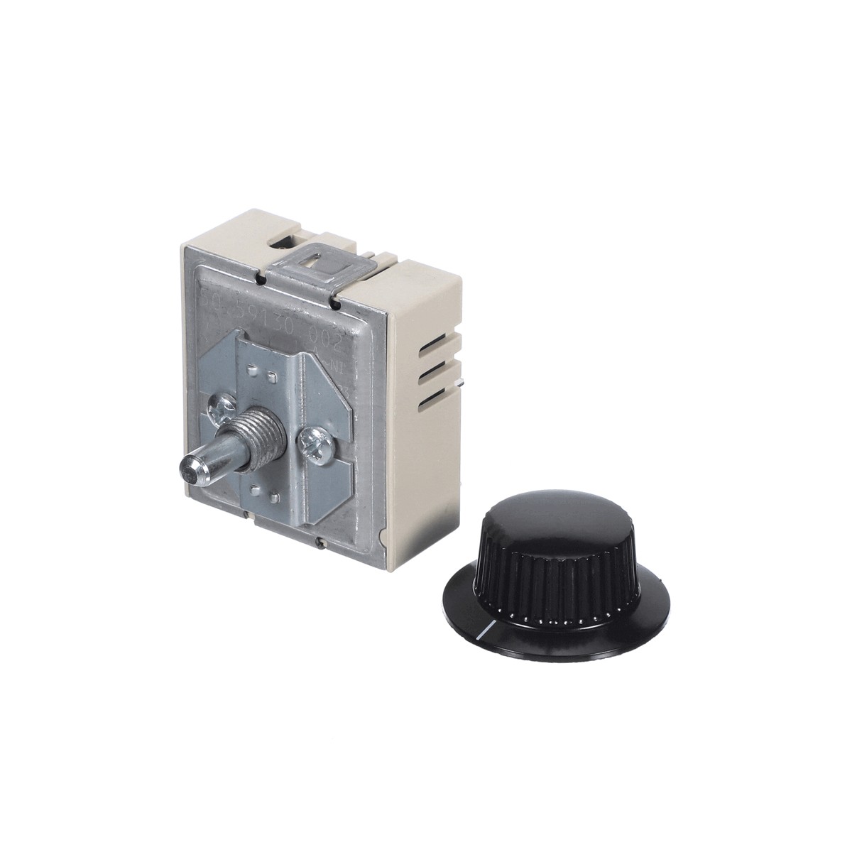 Nemco 472171 Infinite Switch 120V