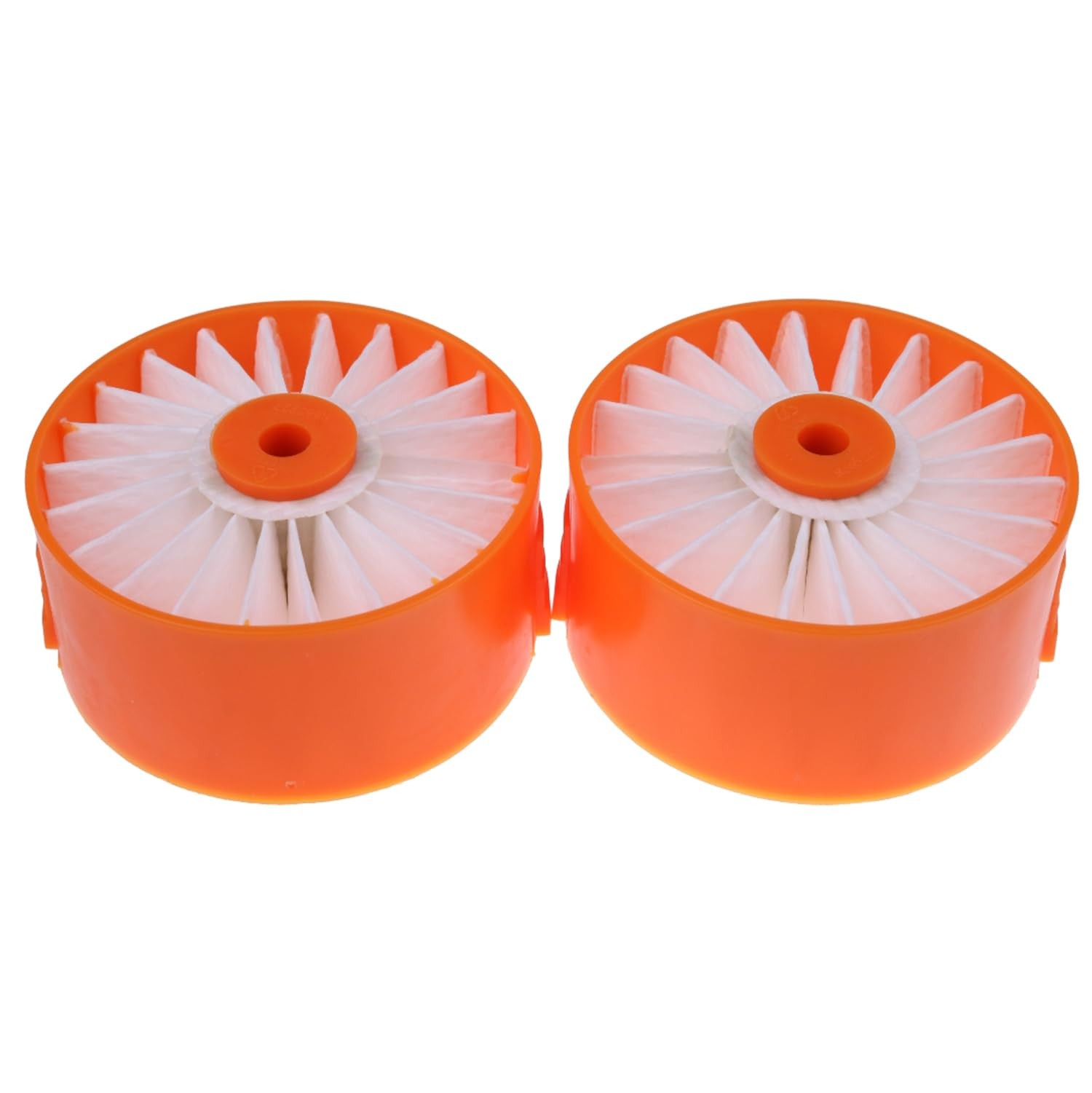 2X Filters N858184 For Black Decker BSVF1 BSV2020 BSV2020G BSV2020P Stick Vacuum