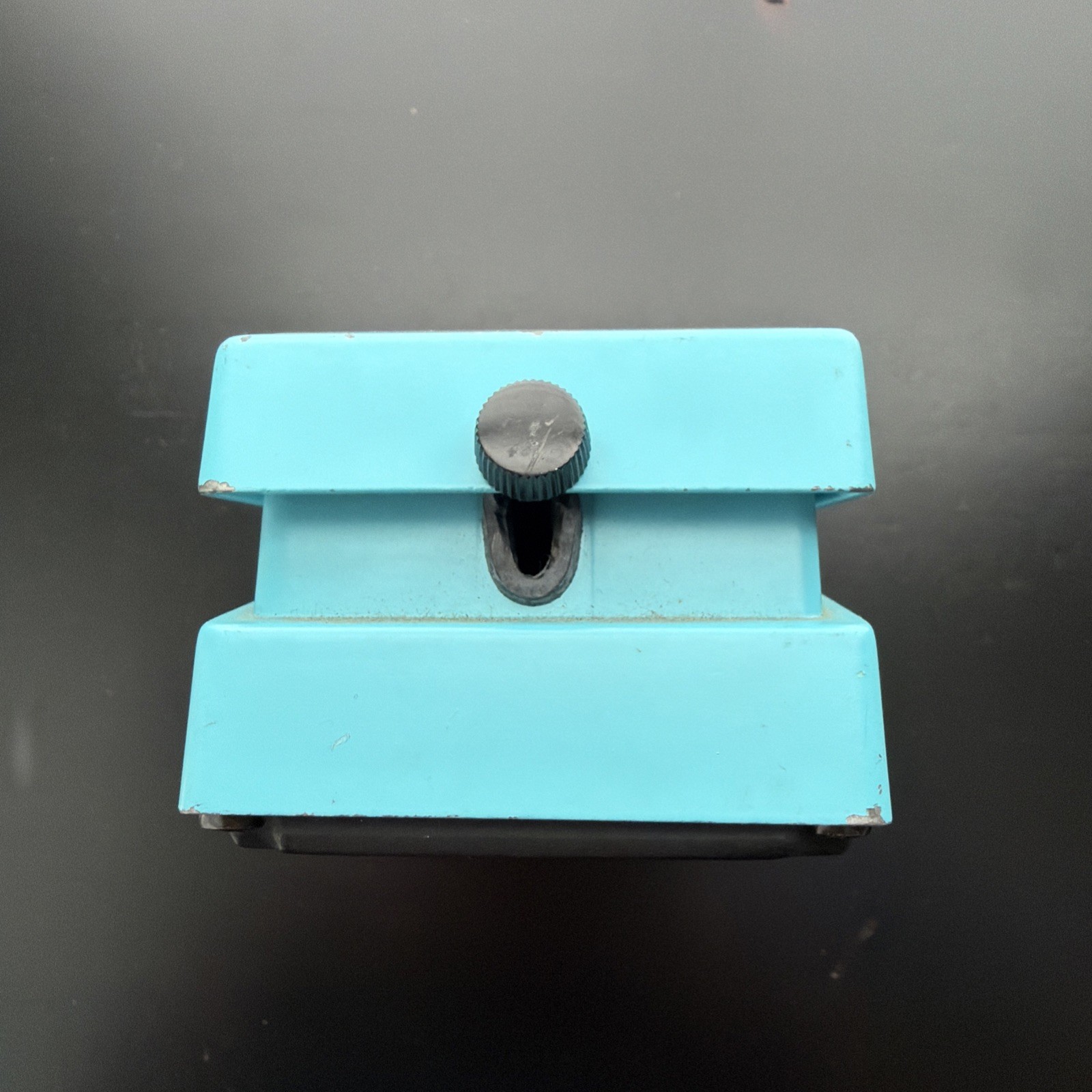 Boss CE-2 Chorus Guitar Effect Pedal Green label