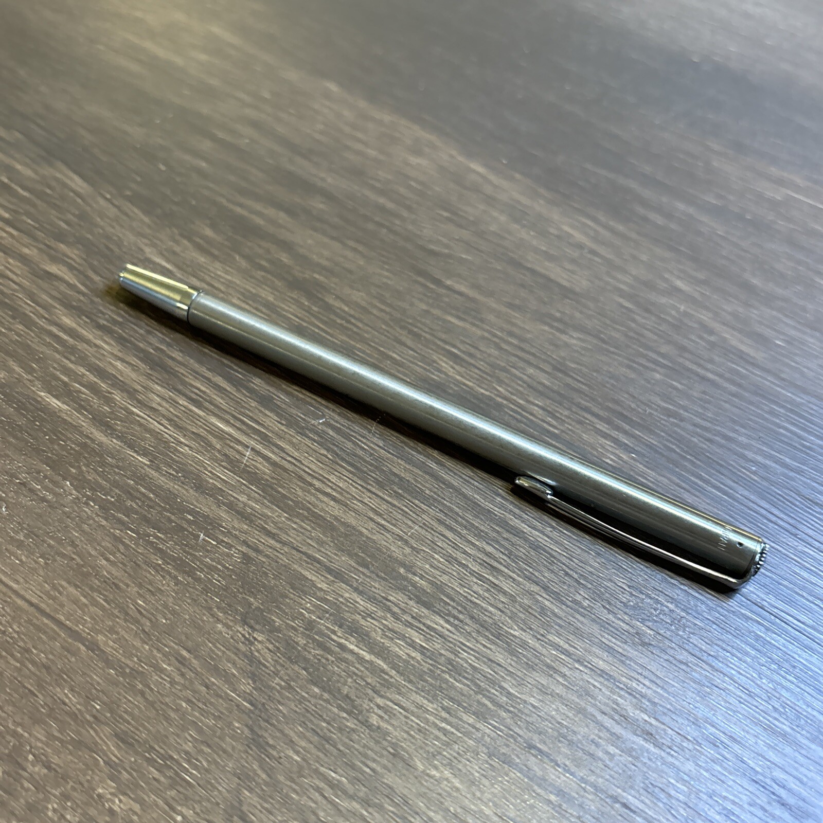 Vintage Pointer Telescoping 25” POCKET CLIP Emphasis