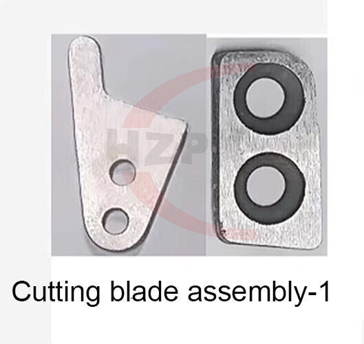 Woven Bag Sewing Machine Thread Cutting Blade Micro Limit Multifunction Switch