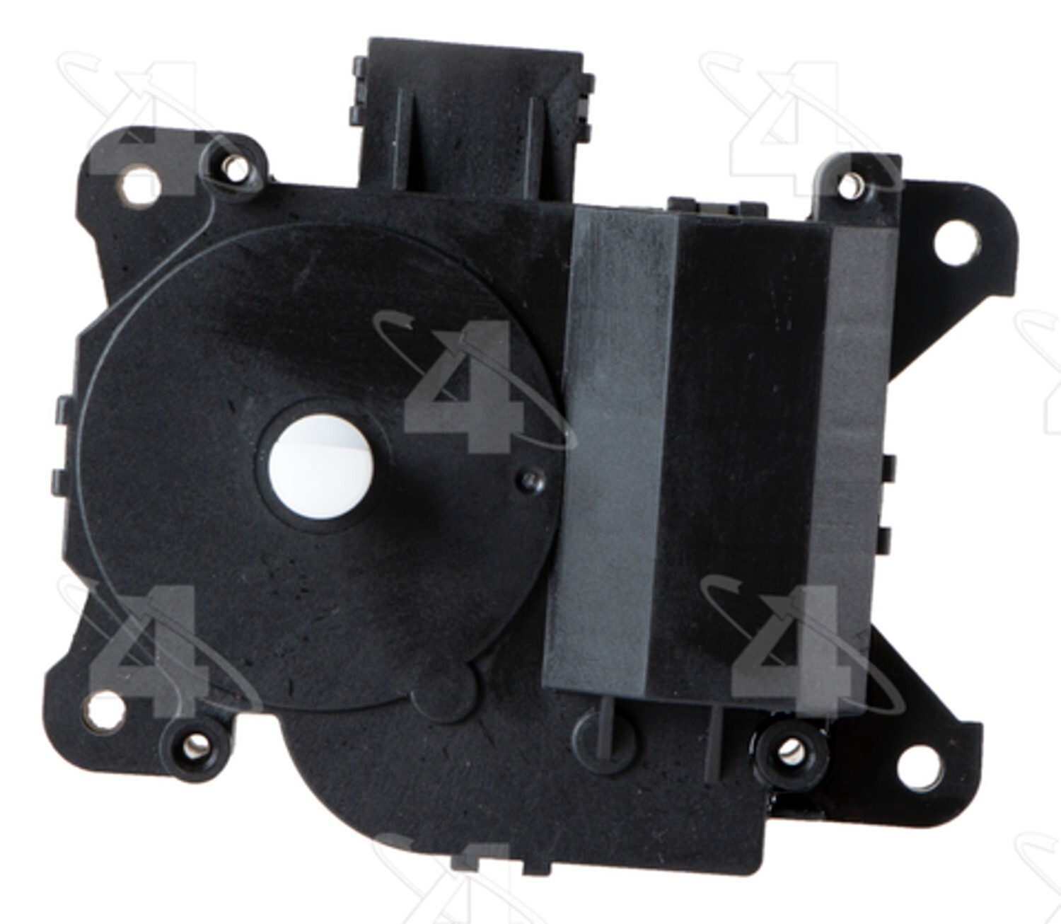 Four Seasons HVAC Mode Door Actuator for INFINITI 73305