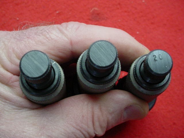 Redding- Deluxe Die Set- #84148- 30-06 Springfield- New!!