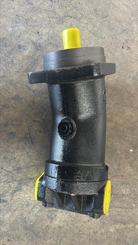 A2F55W2Z2 OEM Hydraulic Motor for AGT Heavy‑Duty Brush Cutter HFRC HDRC HCRD