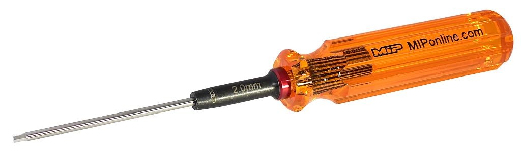 MIP 2.0mm Hex Driver Wrench Gen 2 9208