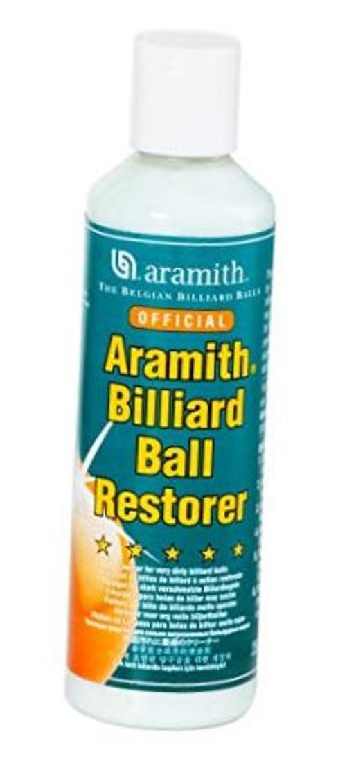Phenolic Billiard Ball Care Pool Ball Restorer