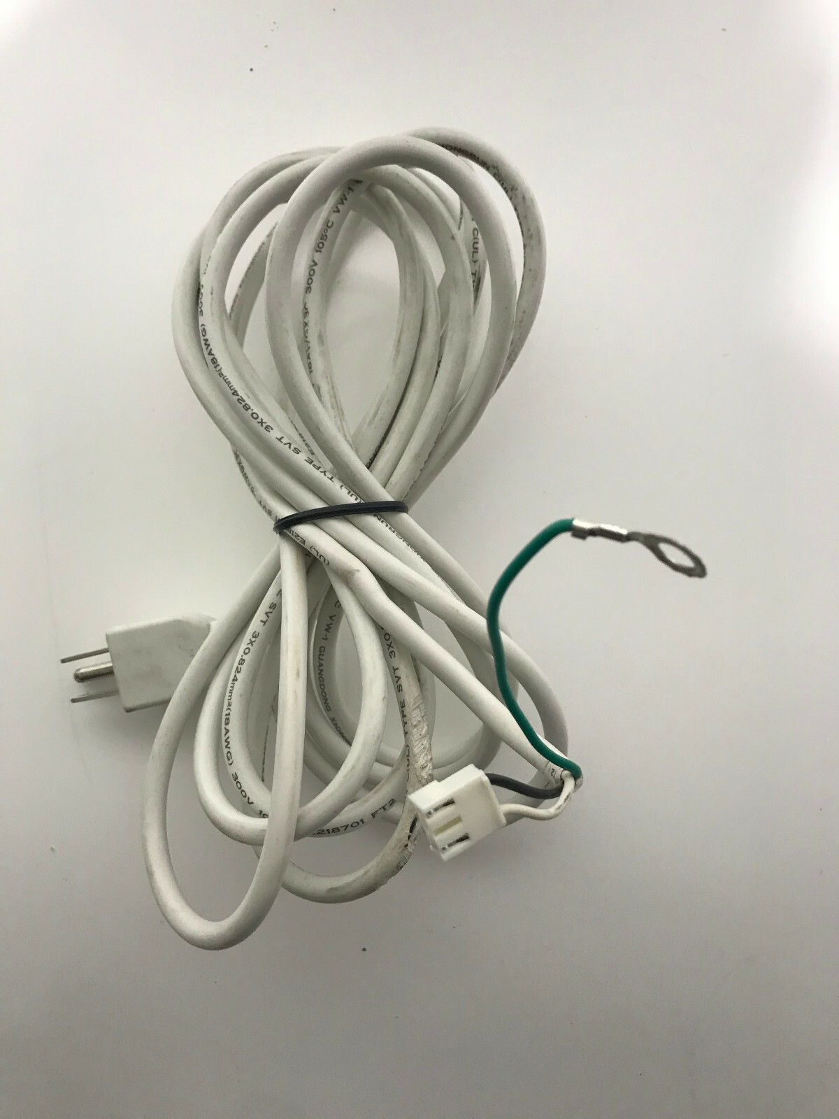 Screen Innovations TPMEX92GA Projector Screen Power Cord