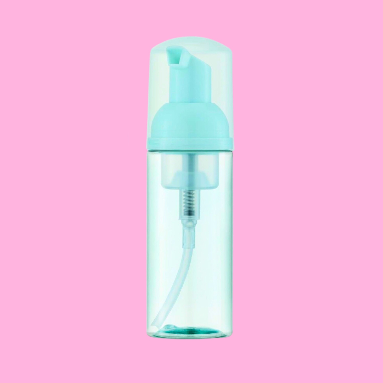 60 ML and 30 ml | EMPTY BOTTLES FOR LASH SHAMPOO | BOTTLES ONLY, NO SHAMPOO