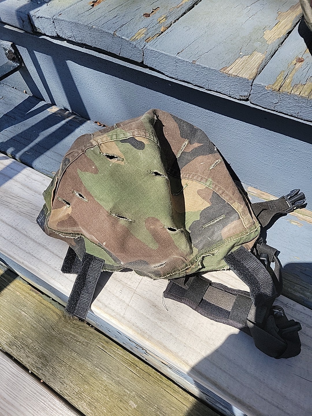 ACH Large Advanced Combat Helmet/OPS CORE