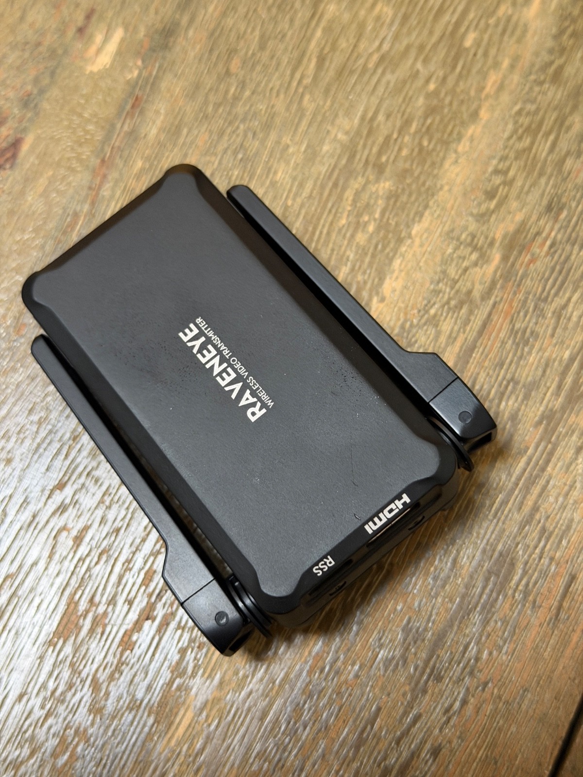 DJI Ronin RavenEye Wireless Video Transmitter (WV-001) — New, Never Used