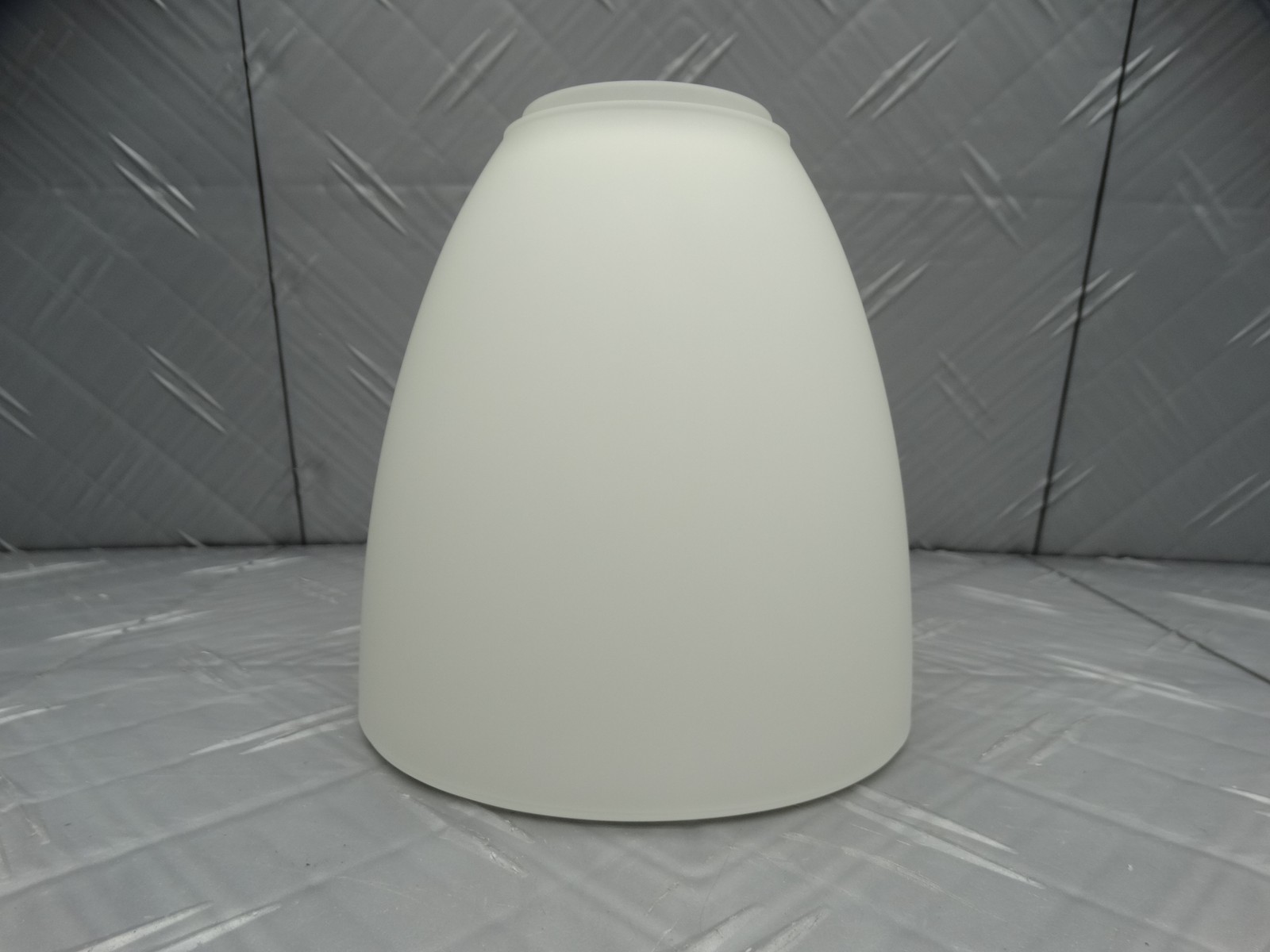 Glass Shade for Hampton Bay 52in Rockport II 1008626319 / 92365