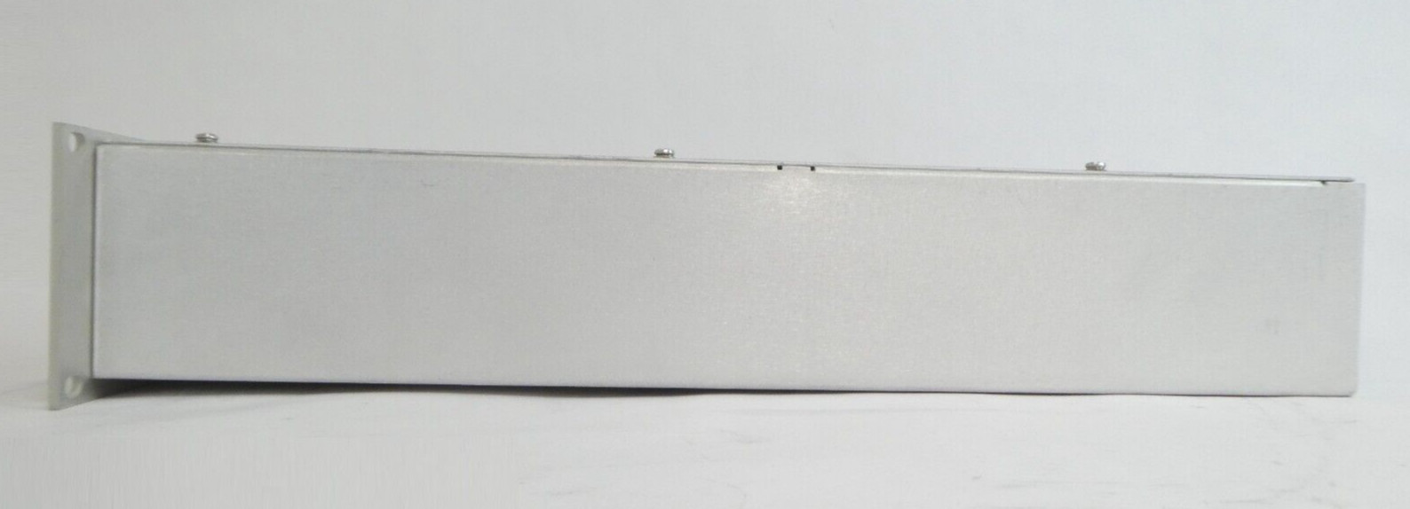 Varian Semiconductor E11320304 Source Suppression Controller VIISta Working