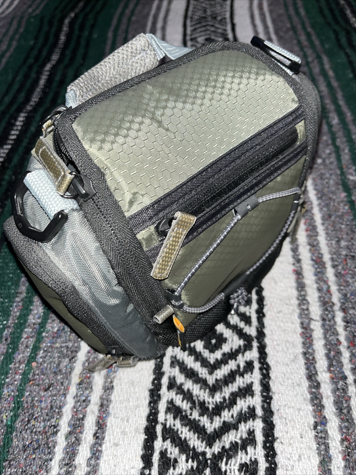 Case Logic Camera / Camcorder Bag , Used Great Condition