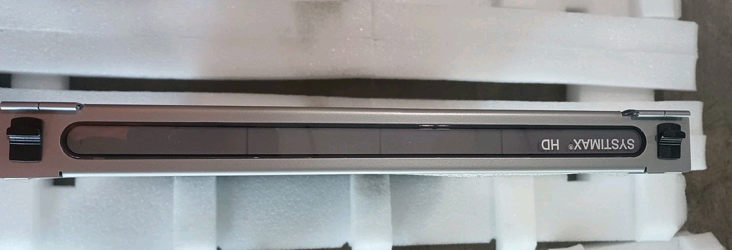 Commscope 760209940 HD-1U SLIDING FIBER SHELF .