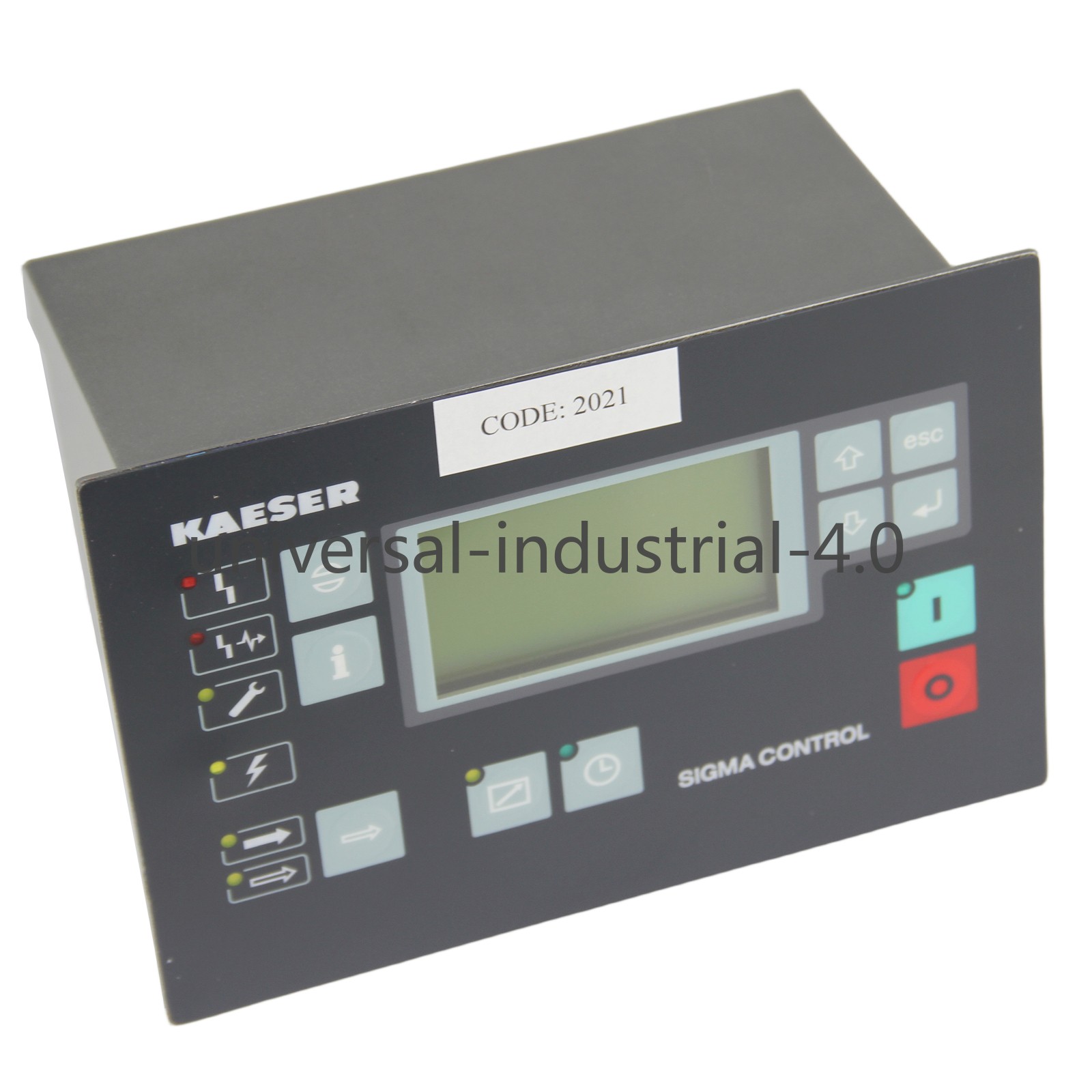 New In Box KAESER 7.7000.1 Compressor Controller
