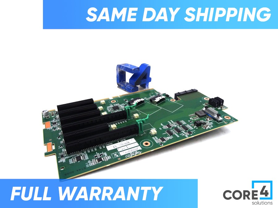 HP 881684-001 PCA 6PCIe 2x4NVMe Riser