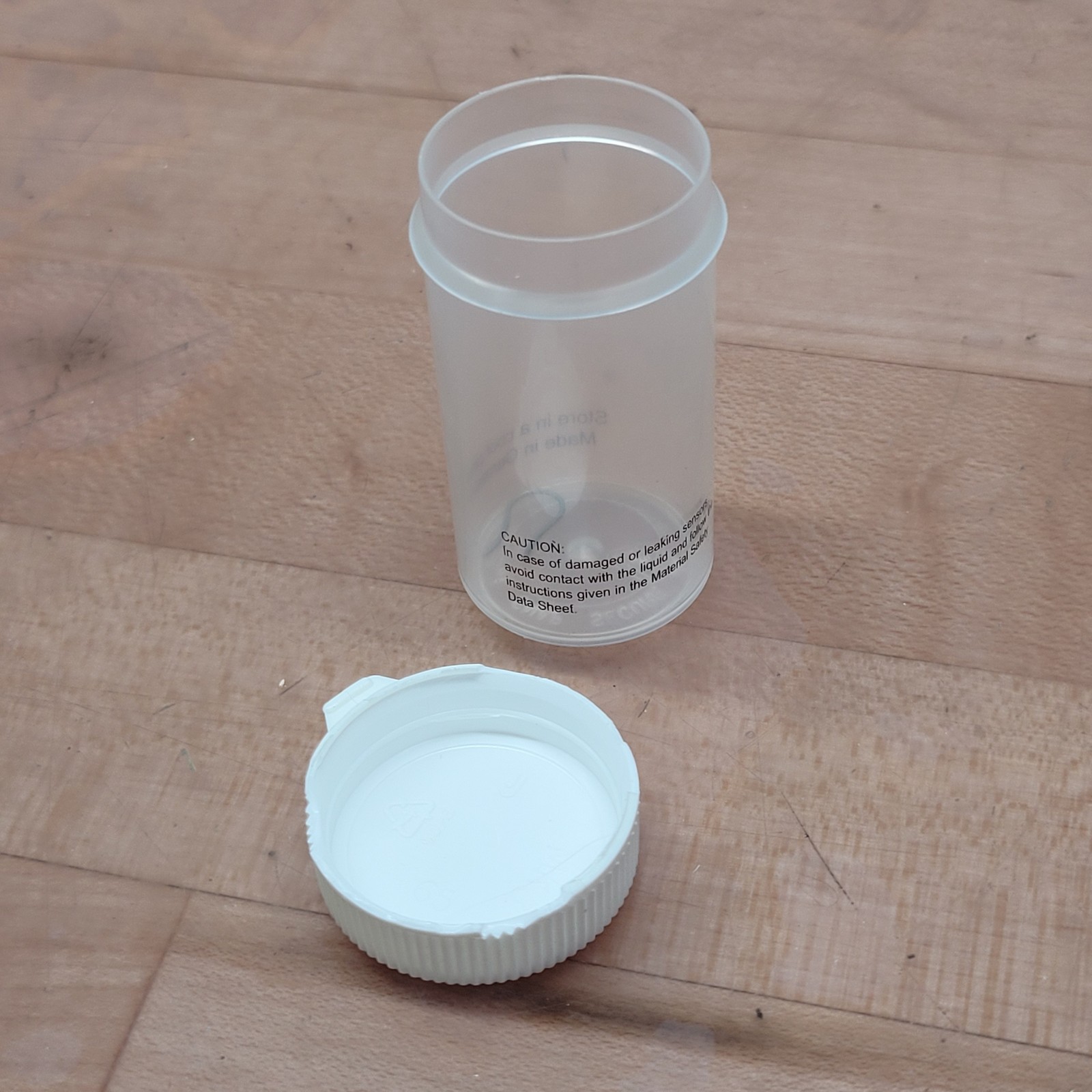 Honeywell 9602-6500 Hydrogen Fluoride Sensor - NEW