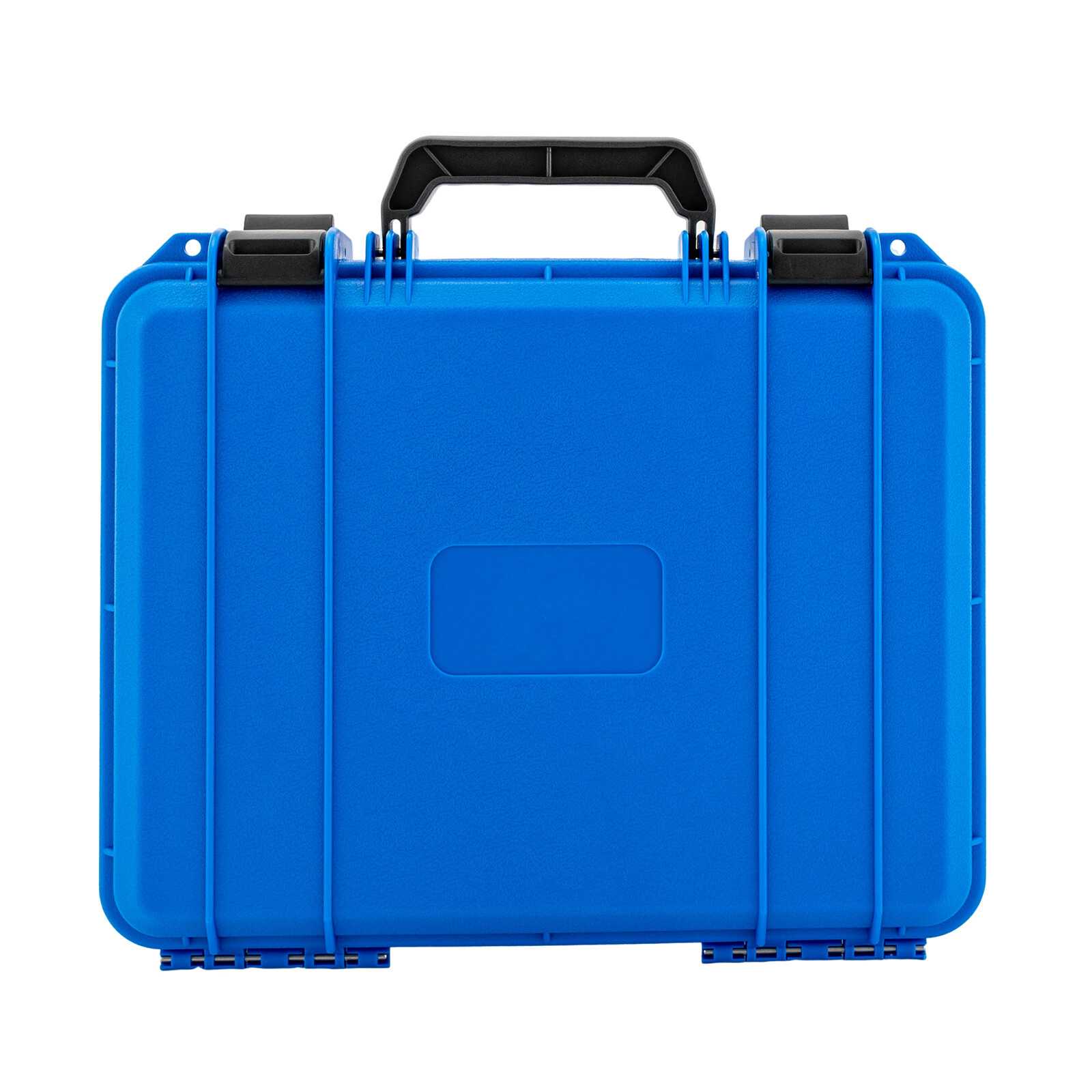 Watch Storage Box Suitcase Case Display Storage Case Moisture-Proof 12 Slots