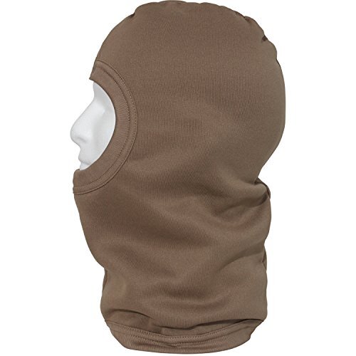 Rothco Polyester Balaclava 5510 - Foliage Green