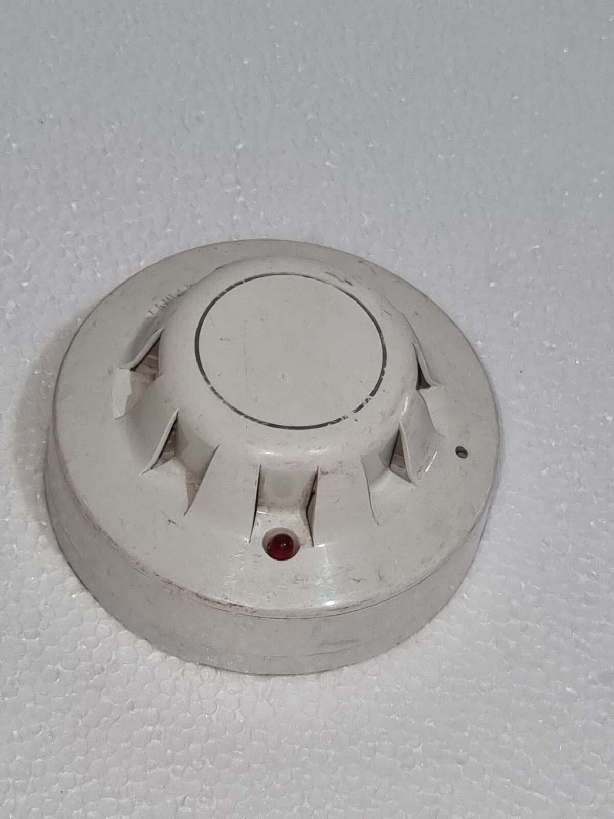 55000-500 APO APOLLO XP95 IONISATION SMOKE DETECTOR