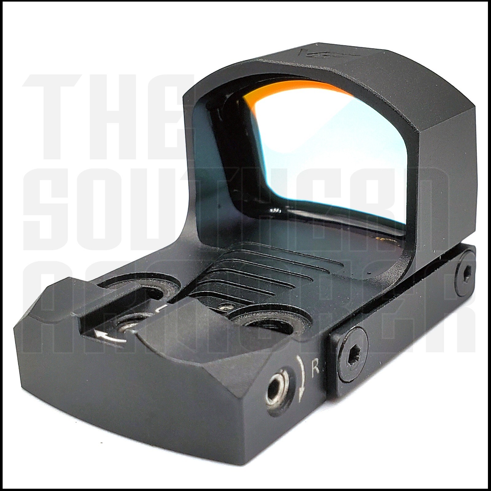 RED DOT OPTIC FOR SIG SAUER P322 P365X P365X MACRO P365XL P365 P380 SHAKE AWAKE