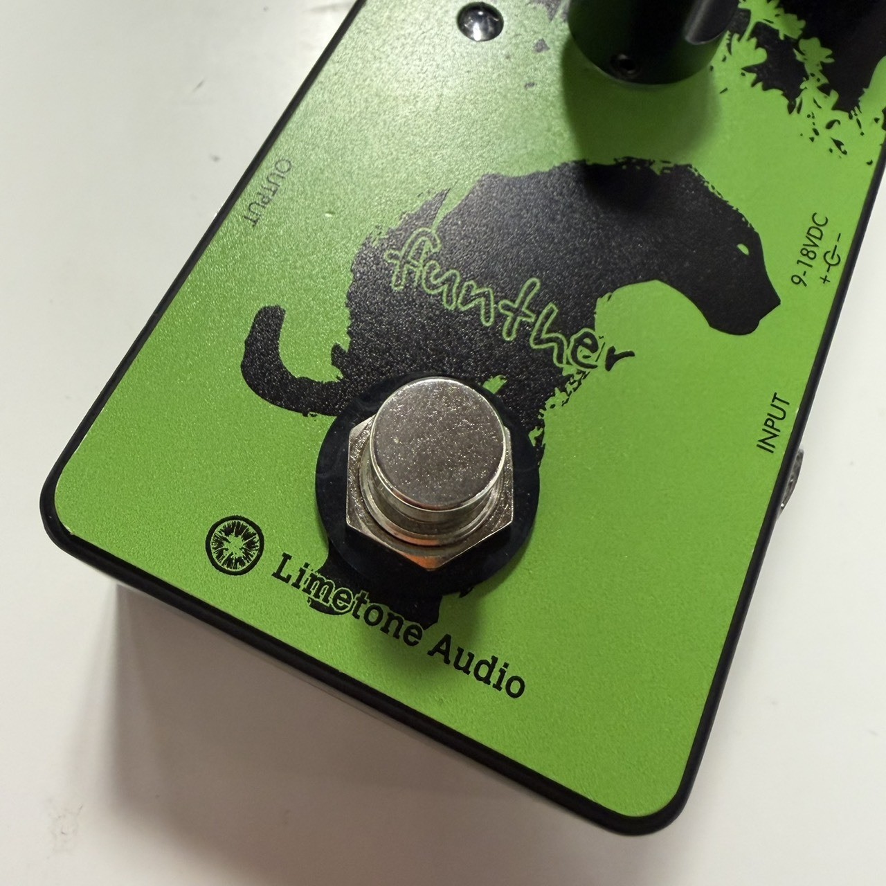 Limetone Audio Funther Limited Edition 772129