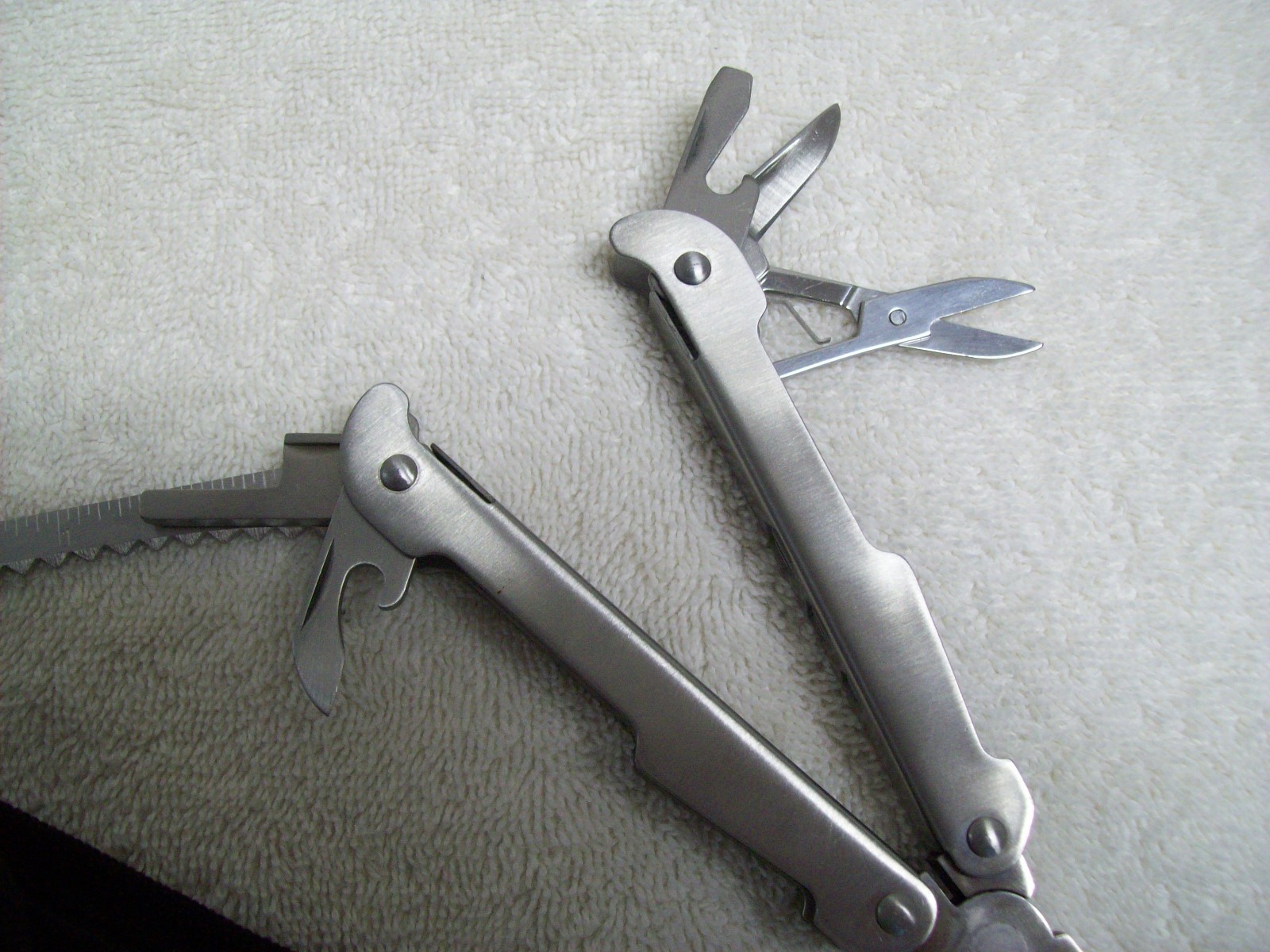Dewar's Scotch Promotion Multi Tool