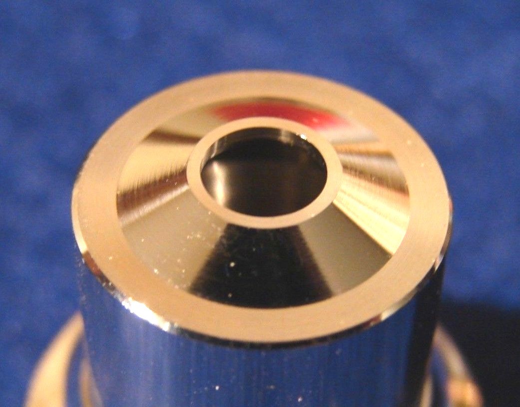 Nikon 10 PLAN Microscope Objective 10X 0.25 NA
