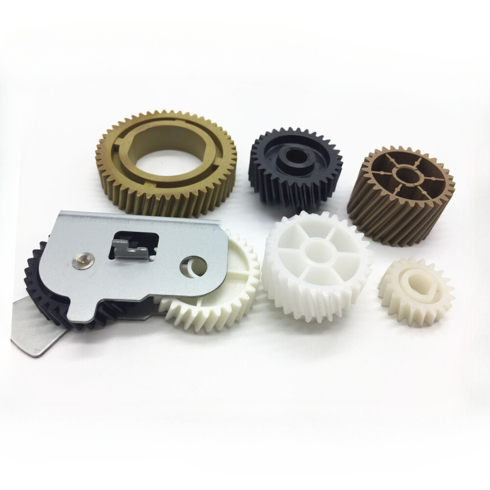 New Fuser Drive Gear Kit for Ricoh 1075 9001 1060 9002