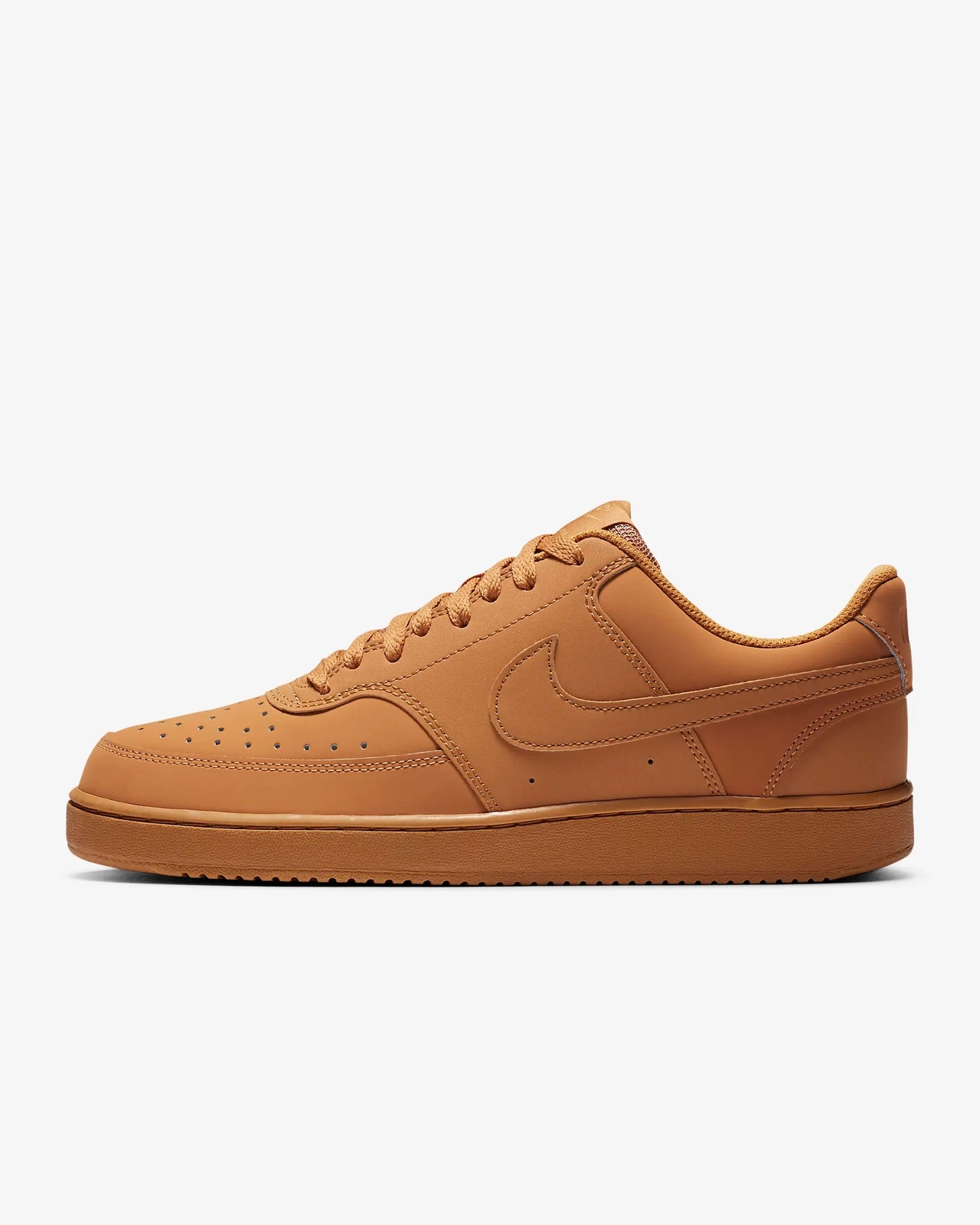 Nike Court Vision Low