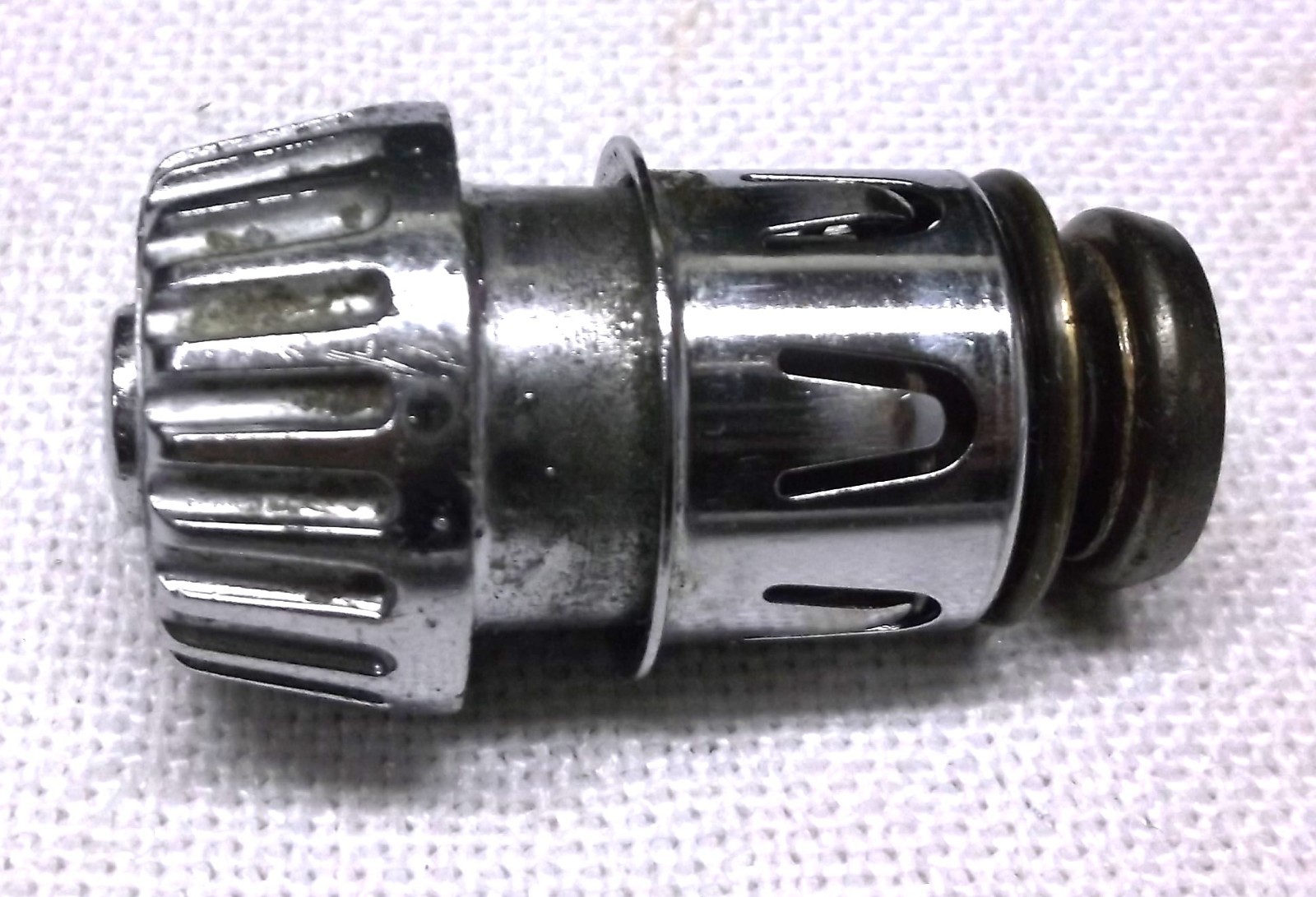 53 Chrysler Imperial Front Cigar / Cigarette Lighter OEM